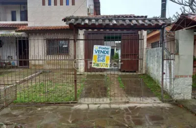 Casa com 3 quartos à venda na rua urussanga, 332, guarujá, porto alegre, 150 m2 por r$ 450.000