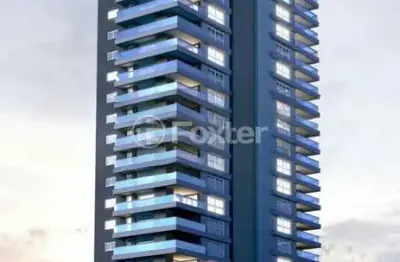Apartamento com 3 quartos à venda na rua humberto de campos, 1423, nossa senhora de lourdes, caxias do sul, 225 m2 por r$ 2.483.458