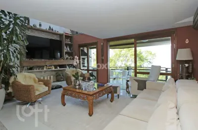 Casa em condomínio fechado com 3 quartos à venda na rua apolinário porto alegre, 396, vila conceição, porto alegre, 268 m2 por r$ 1.795.000