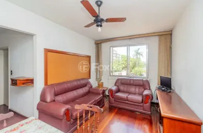 Apartamento com 2 quartos à venda na rua alberto silva, 238, vila ipiranga, porto alegre, 58 m2 por r$ 202.350
