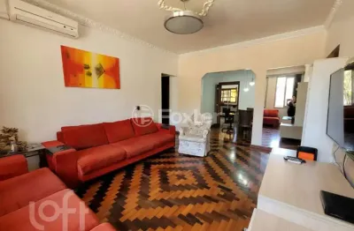 Apartamento com 3 quartos à venda na avenida ceará, 1878, são joão, porto alegre, 111 m2 por r$ 360.000
