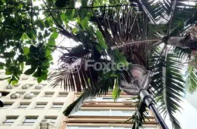 Sala comercial com 5 salas à venda na avenida otávio rocha, 161, centro histórico, porto alegre, 162 m2 por r$ 400.000
