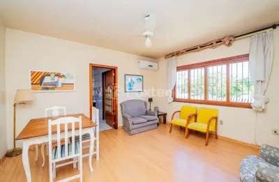 Apartamento com 3 quartos à venda na rua vicente failace, 479, tristeza, porto alegre, 95 m2 por r$ 450.000