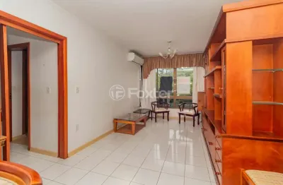 Apartamento com 2 quartos à venda na avenida mathilde trein renner, 335, vila ipiranga, porto alegre, 74 m2 por r$ 500.000