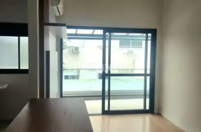 Apartamento com 1 quarto à venda na avenida otto niemeyer, 809, tristeza, porto alegre, 61 m2 por r$ 779.000