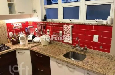 Apartamento com 3 quartos à venda na avenida joão pessoa, 437, farroupilha, porto alegre, 112 m2 por r$ 620.000