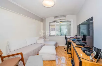 Apartamento com 3 quartos à venda na avenida joão pessoa, 437, farroupilha, porto alegre, 112 m2 por r$ 630.000