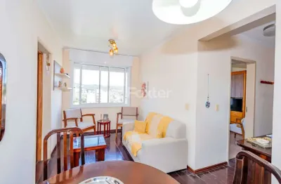 Apartamento com 2 quartos à venda na rua doutor pereira neto, 640, tristeza, porto alegre, 59 m2 por r$ 330.000
