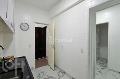 Apartamento com 3 quartos à venda na rua riachuelo, 1268, centro histórico, porto alegre, 93 m2 por r$ 320.000
