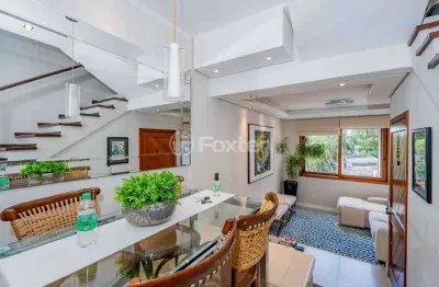 Cobertura com 2 quartos à venda na rua casemiro de abreu, 928, bela vista, porto alegre, 92 m2 por r$ 830.000