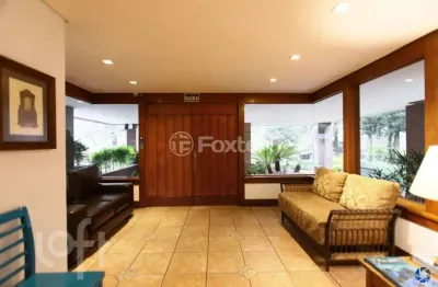 Apartamento com 3 quartos à venda na rua desembargador moreno loureiro lima, 445, bela vista, porto alegre, 118 m2 por r$ 1.100.000