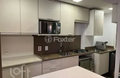 Apartamento com 3 quartos à venda na Rua Aurora, 1250, Marechal Rondon, Canoas, 76 m2 por R$ 585.000