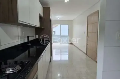 Apartamento com 2 quartos à venda na rua angelo frare, 236, são luiz, caxias do sul, 58 m2 por r$ 230.000