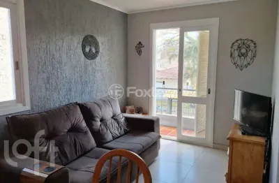 Apartamento com 2 quartos à venda na rua érico cramer, 45, camaquã, porto alegre, 92 m2 por r$ 480.000