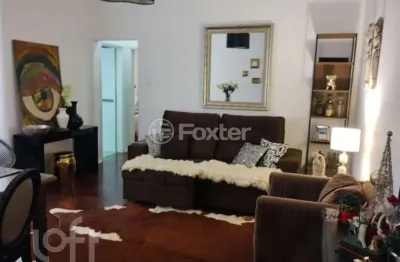 Apartamento com 2 quartos à venda na rua general joão telles, 285, bom fim, porto alegre, 104 m2 por r$ 440.000