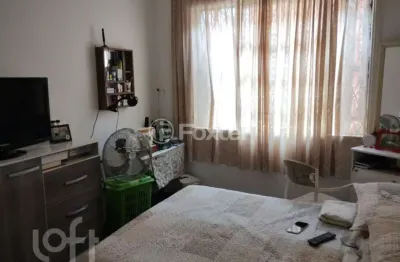 Apartamento com 2 quartos à venda na rua general joão telles, 285, bom fim, porto alegre, 104 m2 por r$ 440.000