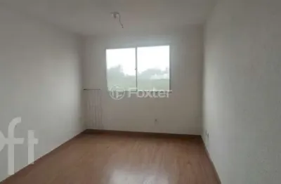 Apartamento com 2 quartos à venda na rua josé iuchno, 151, hípica, porto alegre, 40 m2 por r$ 145.000