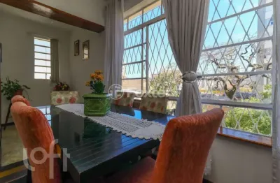 Apartamento com 3 quartos à venda na rua olavo bilac, 444, azenha, porto alegre, 121 m2 por r$ 990.000