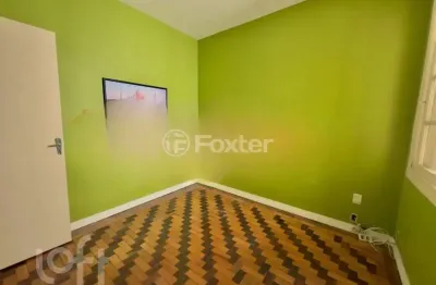 Apartamento com 3 quartos à venda na Rua São Manoel, 680, Rio Branco, Porto Alegre, 98 m2 por R$ 390.000