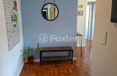 Apartamento com 2 quartos à venda na rua joão alfredo, 720, cidade baixa, porto alegre, 69 m2 por r$ 345.000