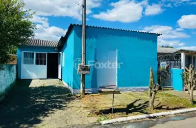 Casa com 3 quartos à venda na rua 56b sector 3, 06, guajuviras, canoas, 80 m2 por r$ 190.000