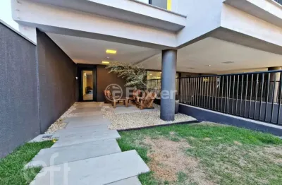 Kitnet / stúdio à venda na rua arlindo pasqualini, 446, vila nova, novo hamburgo, 43 m2 por r$ 279.000