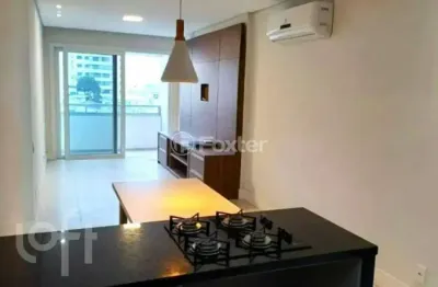 Apartamento com 2 quartos à venda na rua felipe schmidt, 835, centro, florianópolis, 73 m2 por r$ 1.450.000