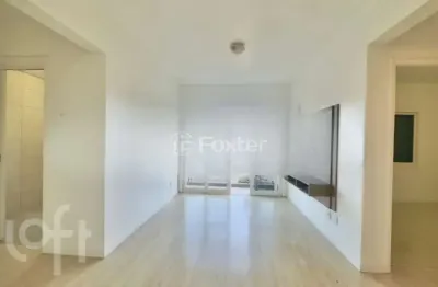 Apartamento com 1 quarto à venda na rua tapes, 1200, ideal, novo hamburgo, 49 m2 por r$ 266.000