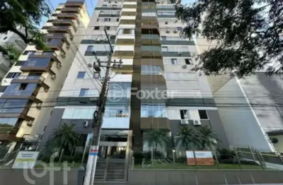 Apartamento com 3 quartos à venda na avenida mauro ramos, 1357, centro, florianópolis, 140 m2 por r$ 1.150.000