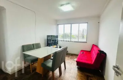 Apartamento com 3 quartos à venda na rua doutor abel capela, 1049, coqueiros, florianópolis, 73 m2 por r$ 450.000