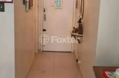 Apartamento com 2 quartos à venda na avenida benjamin constant, 344, são joão, porto alegre, 78 m2 por r$ 320.000