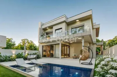 Casa com 4 quartos à venda na rua islândia, 53, marechal rondon, canoas, 265 m2 por r$ 2.690.000