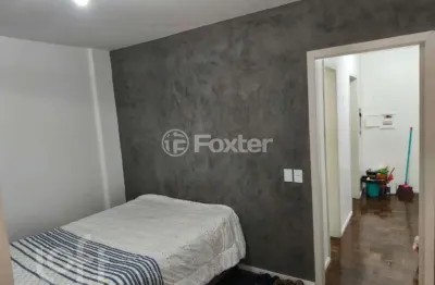 Apartamento com 1 quarto à venda na rua general lima e silva, 85, cidade baixa, porto alegre, 40 m2 por r$ 260.000