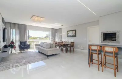 Apartamento com 3 quartos à venda na Rua Alberto Silva, 500, Vila Ipiranga, Porto Alegre, 108 m2 por R$ 950.000