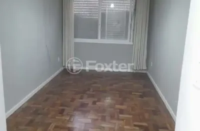 Apartamento com 1 quarto à venda na rua carlos estevão, 380, jardim leopoldina, porto alegre, 42 m2 por r$ 149.000