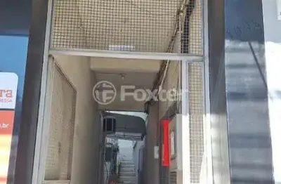 Apartamento com 1 quarto à venda na rua marcílio dias, 1095, centro, novo hamburgo, 42 m2 por r$ 165.000