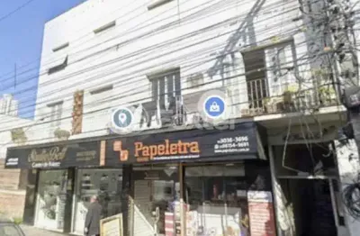 Apartamento com 1 quarto à venda na rua marcílio dias, 1095, centro, novo hamburgo, 42 m2 por r$ 155.000