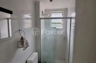 Apartamento com 1 quarto à venda na rua doutor joão de deus vaz da silva, 25, santo antônio, porto alegre, 36 m2 por r$ 150.000