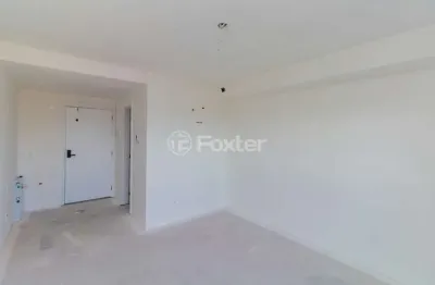 Kitnet / stúdio à venda na rua casemiro de abreu, 576, rio branco, porto alegre, 28 m2 por r$ 521.000