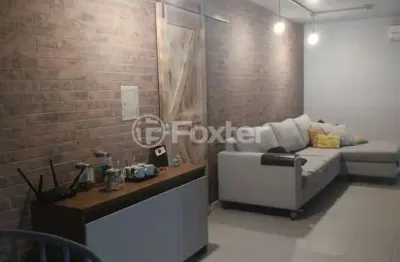 Cobertura com 3 quartos à venda na rua ari marinho, 26, higienópolis, porto alegre, 142 m2 por r$ 650.000