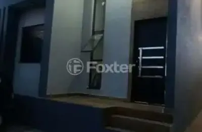 Casa com 2 quartos à venda na rua nestor ramos de oliveira, 9, partenon, porto alegre, 45 m2 por r$ 610.000