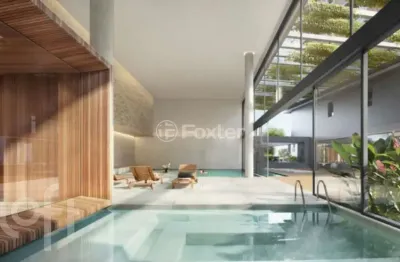 Apartamento com 2 quartos à venda na rua da praça, 1, pedra branca, palhoça, 71 m2 por r$ 1.050.526