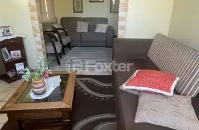 Casa com 2 quartos à venda na rua saldanha da gama, 58, vila são josé, porto alegre, 98 m2 por r$ 600.000