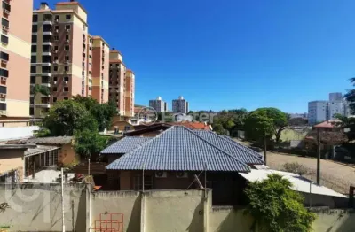 Apartamento com 1 quarto à venda na rua professor carvalho freitas, 555, teresópolis, porto alegre, 43 m2 por r$ 150.000