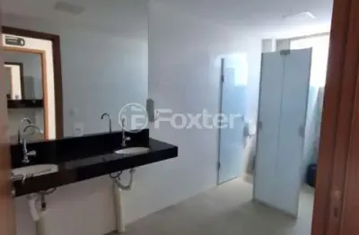 Apartamento com 2 quartos à venda na rua sílvio silveira soares, 2688, camaquã, porto alegre, 55 m2 por r$ 370.000