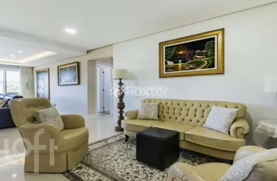 Apartamento com 3 quartos à venda na rua guilherme alves, 1225, partenon, porto alegre, 135 m2 por r$ 1.250.000