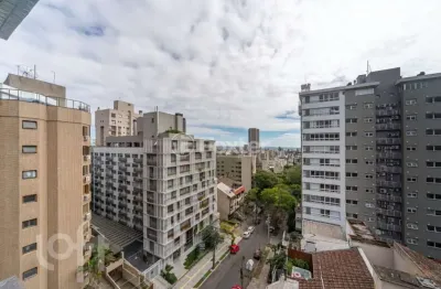 Apartamento com 2 quartos à venda na rua pedro ivo, 480, mont serrat, porto alegre, 74 m2 por r$ 850.000