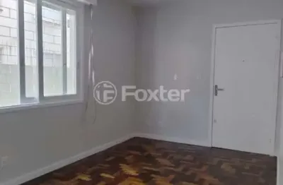 Apartamento com 2 quartos à venda na rua ari barroso, 355, sarandi, porto alegre, 54 m2 por r$ 230.000