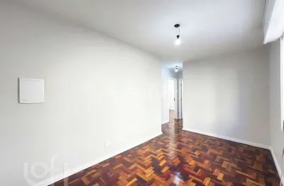 Apartamento com 2 quartos à venda na rua ari barroso, 355, sarandi, porto alegre, 54 m2 por r$ 230.000