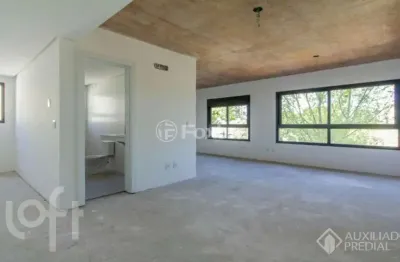 Apartamento com 1 quarto à venda na rua carazinho, 577, petrópolis, porto alegre, 44 m2 por r$ 612.750